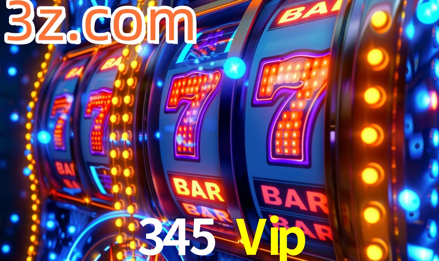 Bônus 345 Vip Para Todos